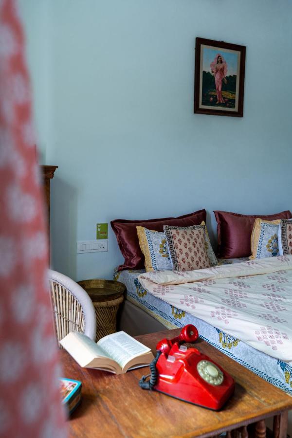 Kol Pol Mohalla Boutique Stay Ουνταϊπούρ Εξωτερικό φωτογραφία