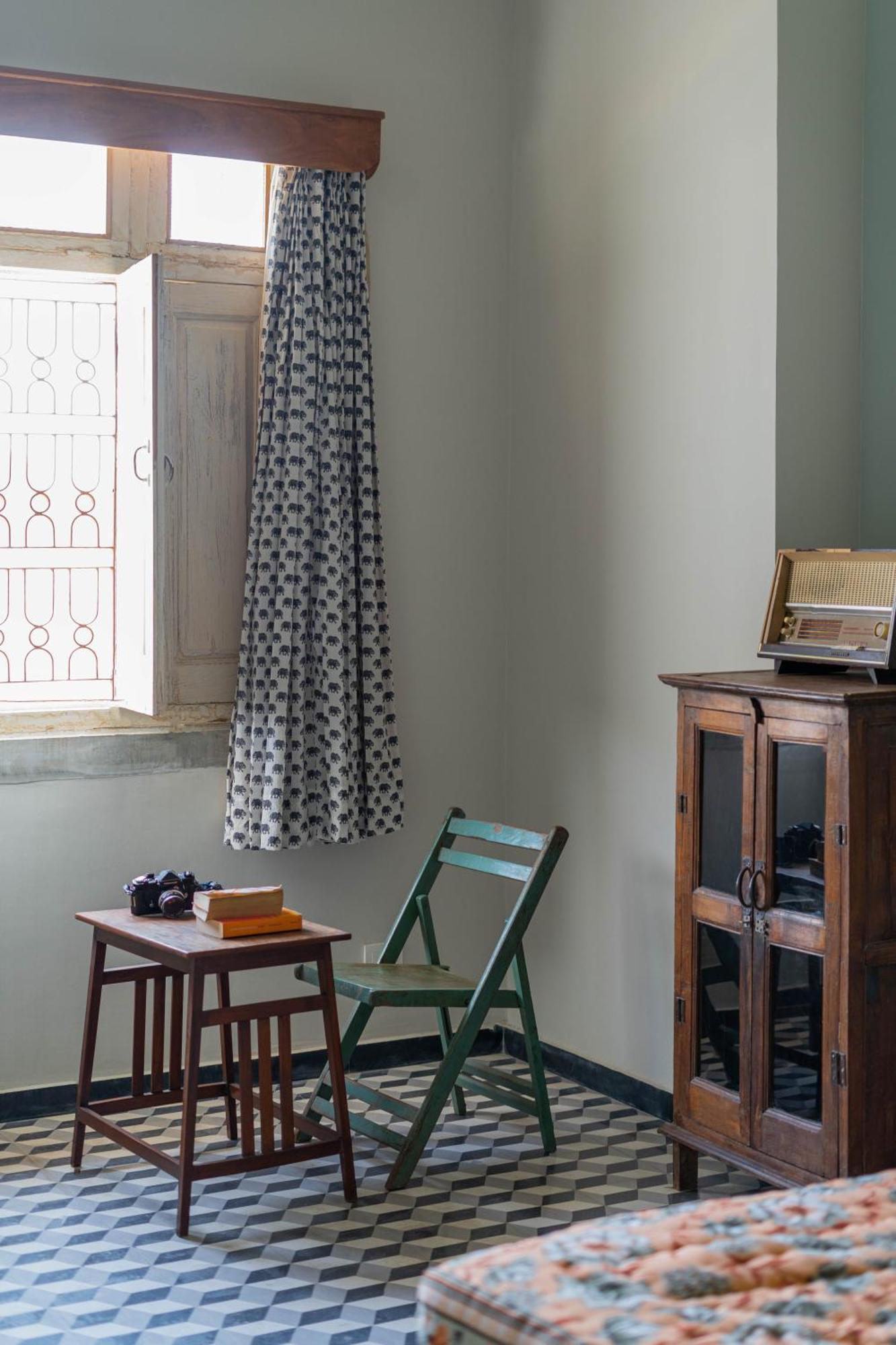 Kol Pol Mohalla Boutique Stay Ουνταϊπούρ Εξωτερικό φωτογραφία